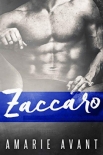 Читать книгу Zaccaro