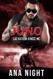 Читать книгу Juno (Salvation Kings MC Book 5)
