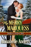 Читать книгу My Merry Marquess (Wallflowers Christmas Wish Book 3)