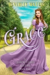 Читать книгу Grace (The Shackleford Sisters Book 1)