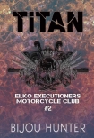 Читать книгу Titan (EEMC Book 2)