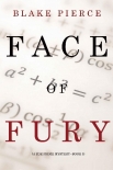 Читать книгу Face of Fury (A Zoe Prime Mystery--Book 5)