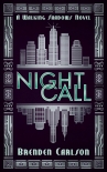 Читать книгу Night Call