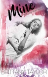 Читать книгу Mine: A Romantic Suspense Thriller (A Back to Me Series Book 2)