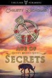 Читать книгу Age of Secrets: Druid's Brooch Series: #8