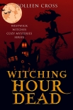 Читать книгу Witching Hour Dead