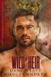 Читать книгу Wild Heir