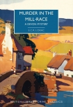 Читать книгу Murder in the Mill-Race