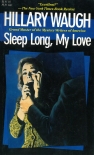Читать книгу Sleep Long, My Love