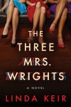 Читать книгу The Three Mrs. Wrights
