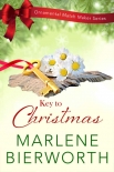 Читать книгу Key to Christmas