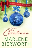 Читать книгу A Family for Christmas