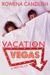 Читать книгу Vacation in Vegas