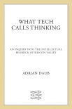 Читать книгу What Tech Calls Thinking