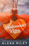 Читать книгу Hallowen Bites