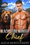 Читать книгу Blackstone Ranger Chief