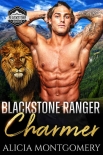 Читать книгу Blackstone Ranger Charmer