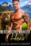 Читать книгу Blackstone Ranger Hero