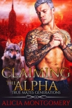 Читать книгу Claiming the Alpha