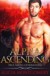 Читать книгу Alpha Ascending