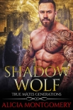 Читать книгу Shadow Wolf