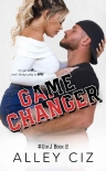 Читать книгу Game Changer: #UofJ Book 2- A Second Chance Romantic Comedy Sports Romance (U of J)