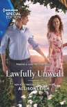 Читать книгу Lawfully Unwed (Return To The Double C Book 17)