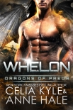 Читать книгу Whelon: Dragons of Preor
