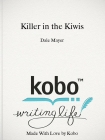 Читать книгу Killer in the Kiwis
