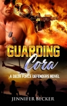 Читать книгу Guarding Cora-Delta Force Defenders