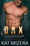 Читать книгу DAX: Royal Protectors/Sidewinders Crossover