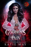 Читать книгу Goddess of Pain