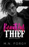 Читать книгу Beautiful Thief (Omertà Law #2)