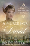 Читать книгу A Nurse for Daniel