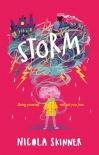 Читать книгу Storm