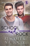 Читать книгу School and Rock (Raptors Book 5)