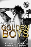 Читать книгу The Golden Boys: Dark High School Bully Romance (Kings of Cypress Prep Book 1)
