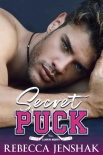 Читать книгу Secret Puck (Campus Nights Book 1)