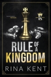 Читать книгу Rule of a Kingdom