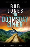 Читать книгу The Doomsday Cipher (An Avalon Adventure Book 3)