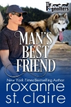 Читать книгу Man's Best Friend (The Dogmothers Book 6)