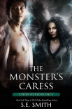 Читать книгу The Monster's Caress: A Seven Kingdoms Tale 8 (The Seven Kingdoms)