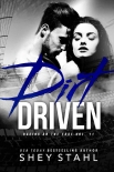 Читать книгу Dirt Driven (Racing on the Edge Book 11)