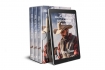 Читать книгу Horse Mountain Shifters Bundle: A Curvy Girl and Stallion Shifter Western Romance Box Set