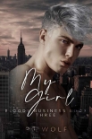 Читать книгу My Girl: Bloody Business Book Three
