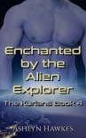 Читать книгу Enchanted by the Alien Explorer