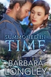 Читать книгу Summoned in Time: A magical, ghostly, time travel romance... (The MacCarthy Sisters Book 3)