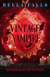 Читать книгу Vintage Vampire