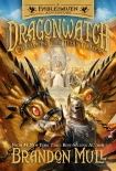 Читать книгу Dragonwatch, vol. 4: Champion of the Titan Games