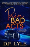 Читать книгу Prior Bad Acts (A Cain/Harper Thriller Book 2)